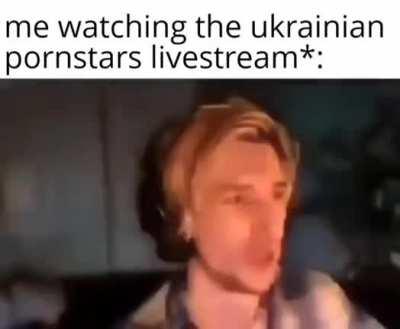 Mr Cow gets traumatized