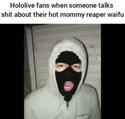 Cry about it, they're boring anyway.