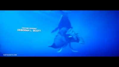 Nothing Is Lost full song