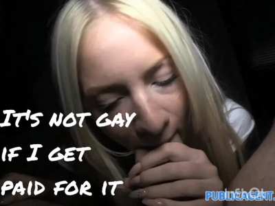 Can we make a deal now?