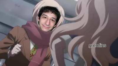 I dissed Yandere-dev's waifus