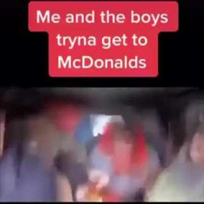 I dont give a fuck about those protesters