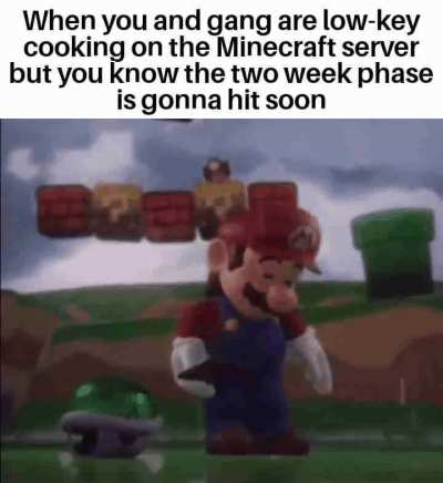 Why it gotta be like this