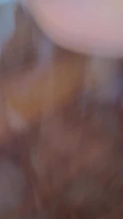 I hope you're super turned on too, because I have a tight surprise for you