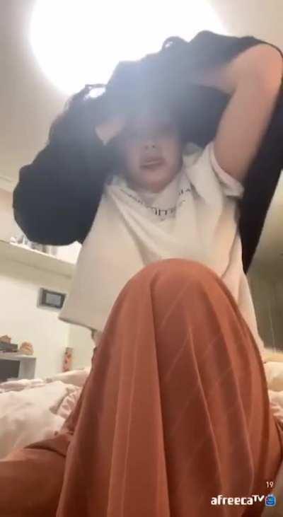 Pretty big if you ask me.