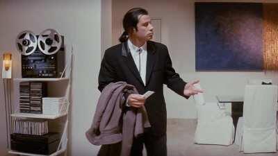 When you have no idea how everyone is making gifs with moving text