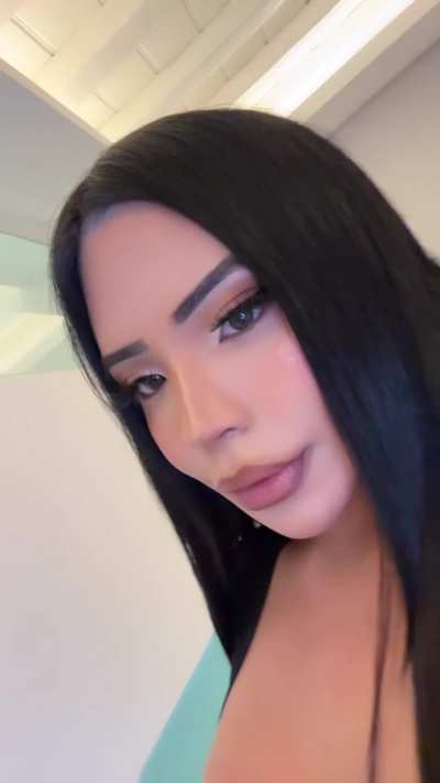 would you have sex with a trans girl like me?