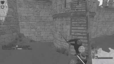 Forgive me, master...