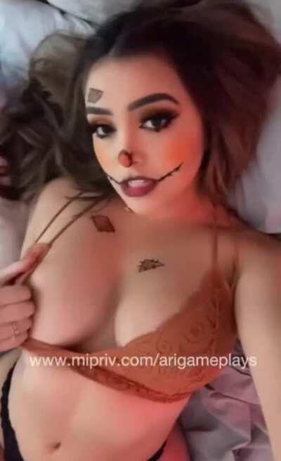 Arigameplays