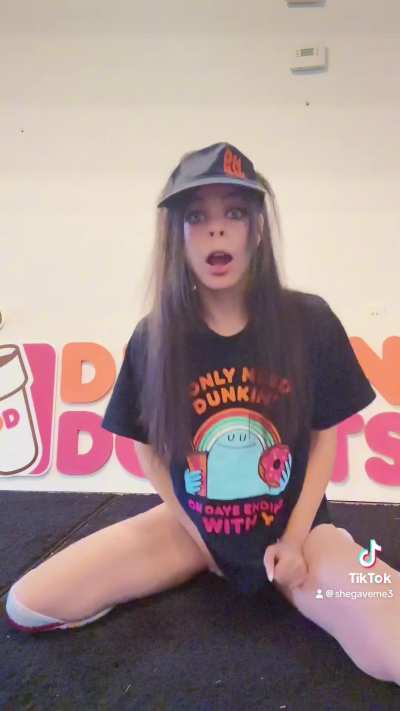 Probably lol…. 🫣