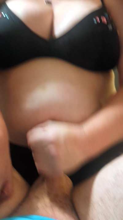 Bringing in the New Year with a bang 