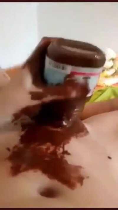 Y’all want more? 🤣