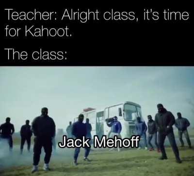 Mike is love, Mike is life