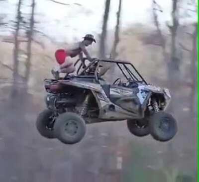 That went way smoother than I thought it would.