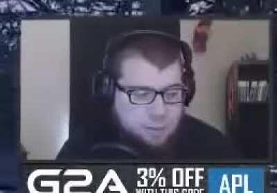 When a story takes an unexpected turn.