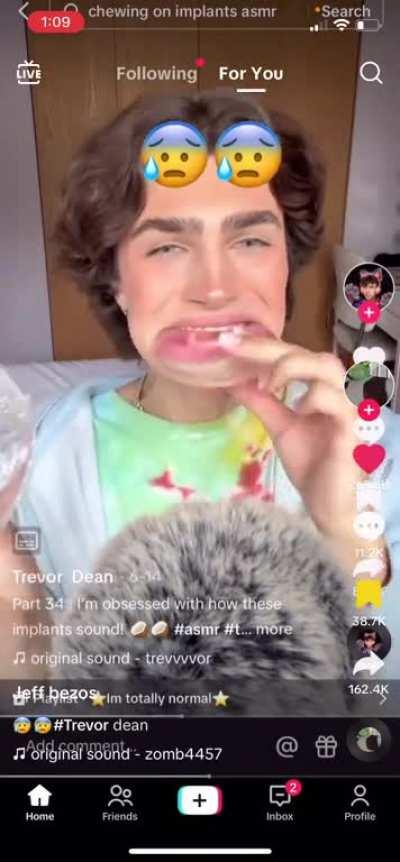 I’m gonna kill myself