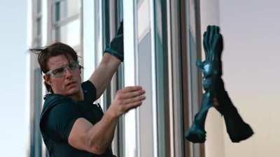 Mission Irresponsible : Trash Protocol