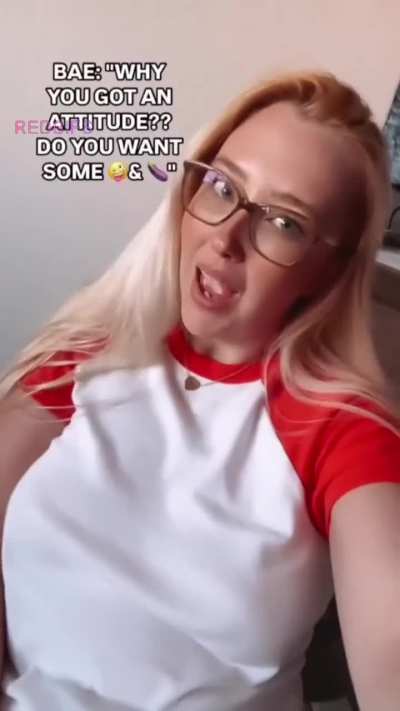 Samantha Rone - From IG -- just a jiggle is enough