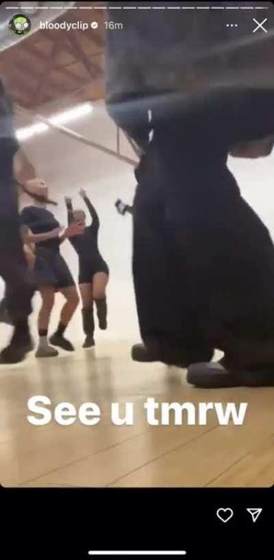 Casting going crazy rn