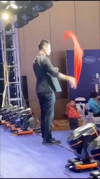 Anyone have any theories for this?