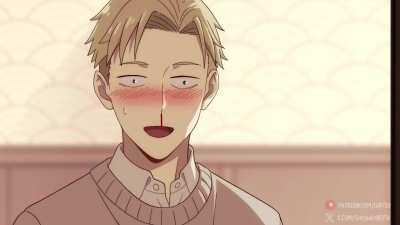 Getting caught red handed