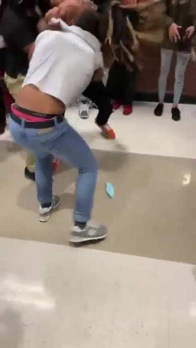 Fight at my friends school, don’t ask for the context cuz I also don’t know