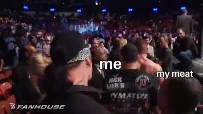 After the 4th time in a single day