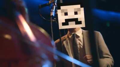 [musical masterpiece] Mumbo singing his outro, but its an Orchestra