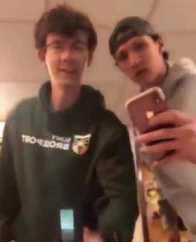 Wowza! I’m proud of you guys