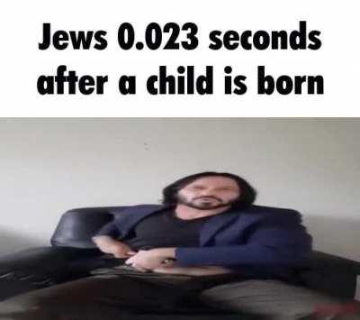 Your foreskin, hand it over.