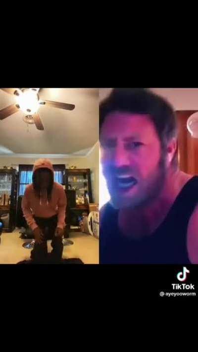 Stand up! Or Stand Down! Or?