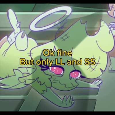 Part 2 of part 2 of the mm iceberg