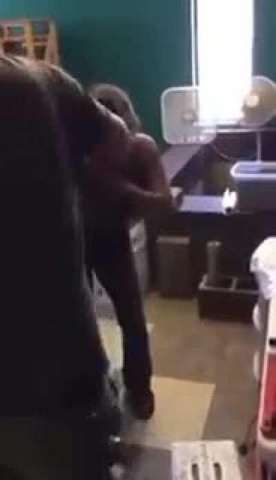 А ведь предупреждали)