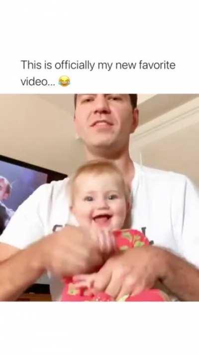 Happiest Drummer in the World!