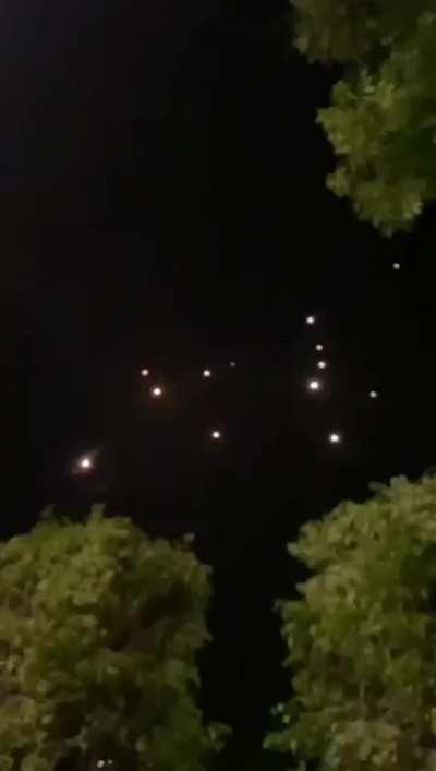 My friend from Israel send me this video .