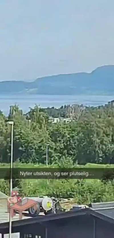 Noen er grundige når de 'flipper' hus