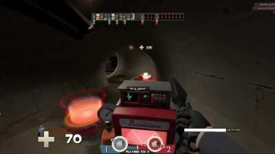 Harness, the harness.