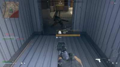 Snipers: bad at actual sniping, but…