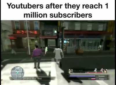 Youtub*rs 🤮🤮🤢