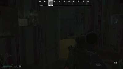 Tarkov has boomerangs now.