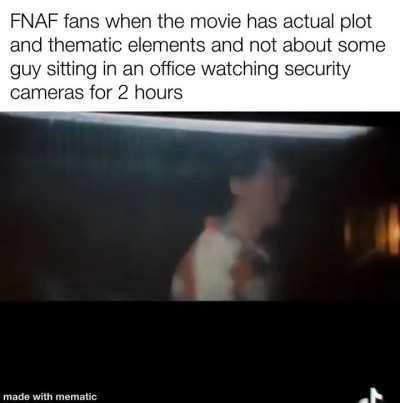 What did y’all expect? 