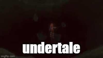 undertale