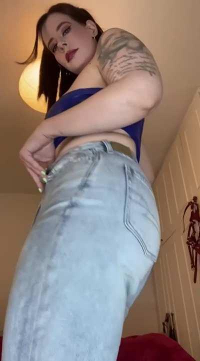 Your first month on my OnlyFans is still only $5! Top 6% of all creators and full length FemDom videos posted directly to my feed.