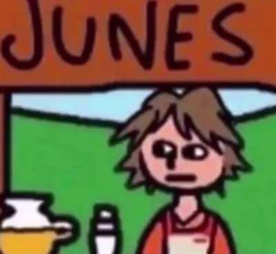 Everyday’s great at your Junes