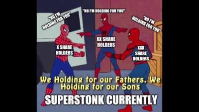 GET YOUR TITS JACKED - Gamestop Soundtrack #4 - Wall Street Pharaoh 🚀🚀🚀