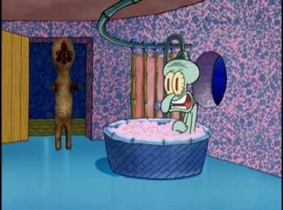 Saw one of the top post and remembered watching these when scp wasnt to big