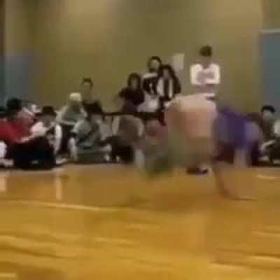 What the actual fuck