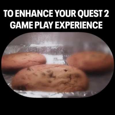 Introducing QUEST DAY. A totally made up holiday just for our community. A day full of fun and whimsy with drops, inventions and giveaways for all to love and enjoy. Did we mention free drops? Find out more and set a reminder here: questday.fb.com #QuestD