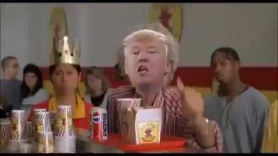 When you've had enough! 😂