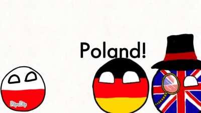 Get back to work, Poland